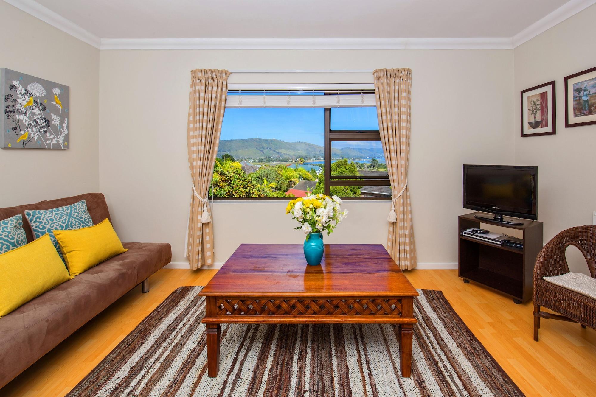 Amber Guest Lodge Knysna Eksteriør billede